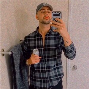 Meet your Posher, Jacob